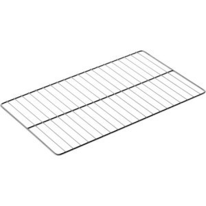 Griglia Inox - Traverso 6 mm - GN 1/1 - Matfer