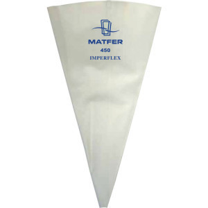 Sac à poche Imperflex - 450 mm - Matfer