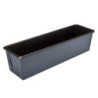 Stampo per Plumcake Dritto - 180 x 80 mm - Matfer