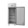 Armadio Refrigerato Inox Negativo GN2/1 - 650 L - Dynasteel