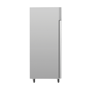 Armadio Refrigerato Inox Negativo GN2/1 - 650 L - Dynasteel