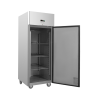 Armadio Refrigerato Inox Negativo GN2/1 - 650 L - Dynasteel