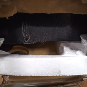 Armadio Refrigerato 200 Litri - Positivo Nero - Dynasteel