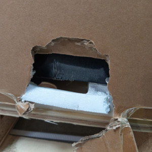 Armadio Refrigerato 200 Litri - Positivo Nero - Dynasteel