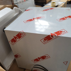 Forno a Convezione AT120 - Grill & Vapore
