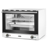 Forno a Convezione 3500 W - 4 Livelli GN 1/1 - HENDI