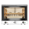 Forno a Convezione 3500 W - 4 Livelli GN 1/1 - HENDI