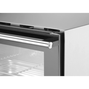 Forno a Convezione 3500 W - 4 Livelli GN 1/1 - HENDI