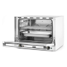 Forno a Convezione con Umidificatore H100S - 3500 W - 4 Livelli GN 1/1 - HENDI