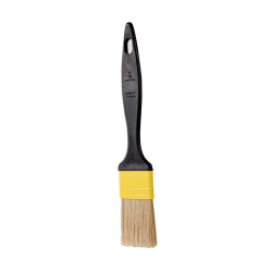 Polyamide Fiber Brush - 40 mm - Matfer