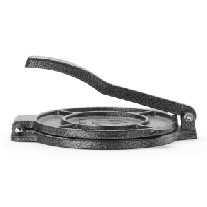 Pressa per Tortilla in Ghisa - ø 200 mm - HENDI