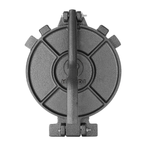 Pressa per Tortilla in Ghisa - ø 265 mm - HENDI