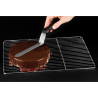 Grille Inox - Traverse 6 mm - GN 1/1 - Matfer
