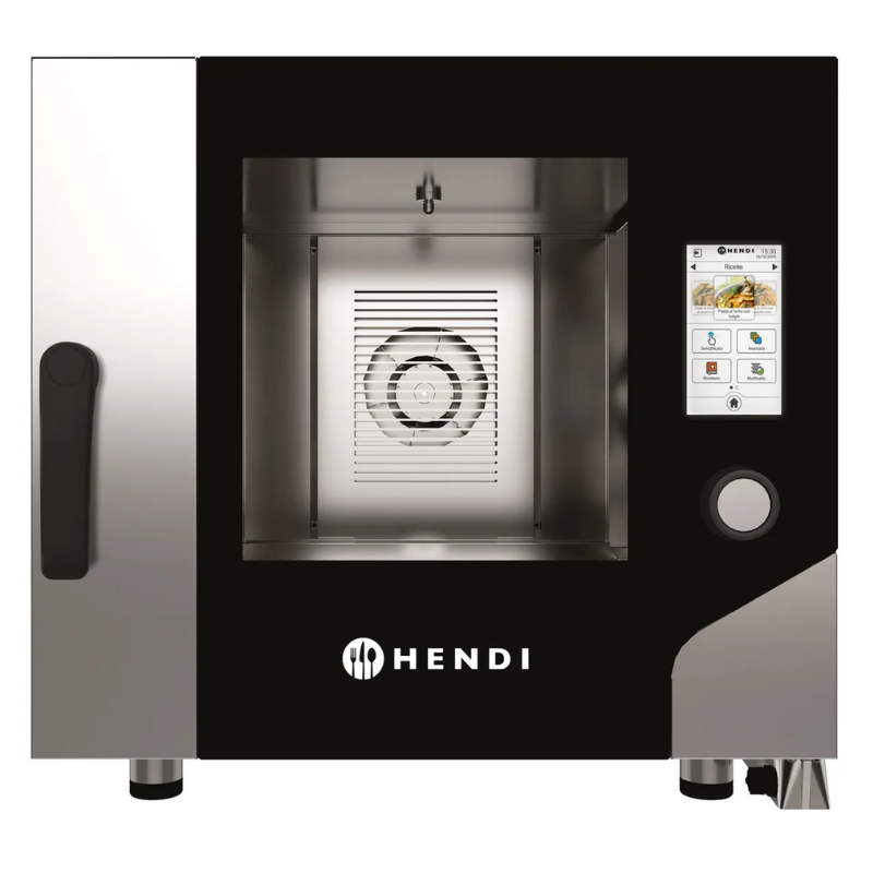 Four Mixte Touch - 5 Livelli GN 1/1 - HENDI