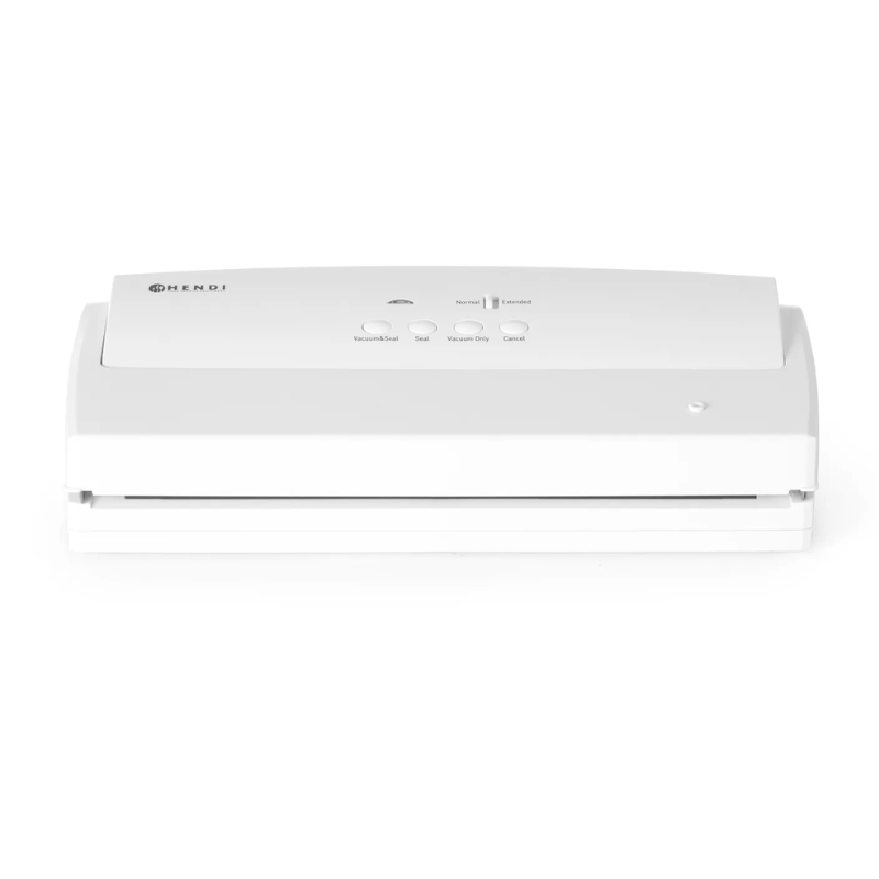 Machine à Emballer Sous Vide - 310 mm - HENDI