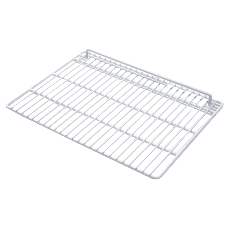 Grille pour Mini Armoire Réfrigérée 200 L Positive Blanche - Dynasteel