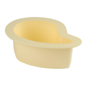 Tagliapasta Virgola in Polimero - 90 x 58 mm - Matfer