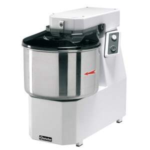 Spiral Dough Mixer - 42 Liters