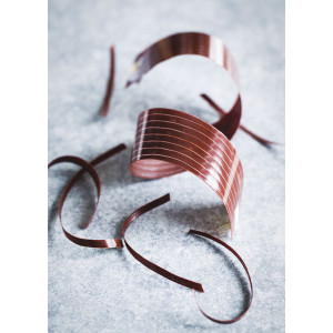 Foglio Chitarra PEBD - 600 x 400 mm - Lotto di 10 - Matfer