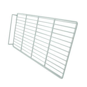 Griglia per Tavolo Refrigerato - 335 x 530 mm - CombiSteel