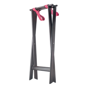 Supporto Pieghevole in Legno per Vassoio da Servizio - Lacor