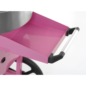 Macchina per Zucchero Filato - Ø 52 cm - HENDI