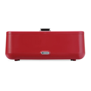Chafing Dish UNIQ Rosso - GN 1/1 - 4 L - HENDI