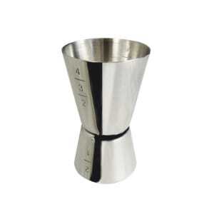 Dosatore per Alcol Double Tellier