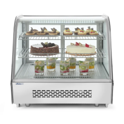 Vetrina di Presentazione - 160 L