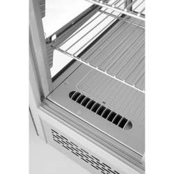 Vitrine de Présentation - 160 L