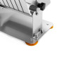 Taglia-Salsiccia Manuale - Dynasteel