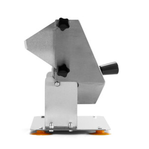 Taglia-Salsiccia Manuale - Dynasteel