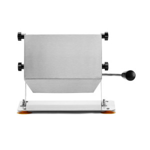 Taglia-Salsiccia Manuale - Dynasteel