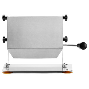 Taglia-Salsiccia Manuale - Dynasteel