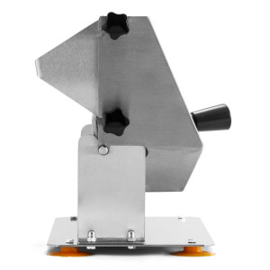 Taglia-Salsiccia Manuale - Dynasteel