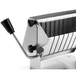 Taglia-Salsiccia Manuale - Dynasteel
