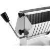Taglia-Salsiccia Manuale - Dynasteel