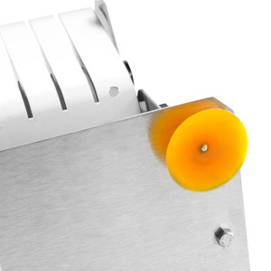 Taglia-Salsiccia Manuale - Dynasteel