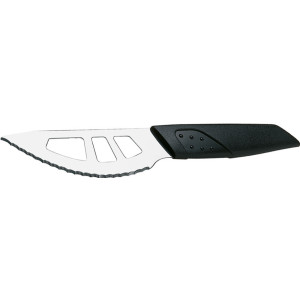 Coltello per Pizza Microdentato - 23 cm - Set di 12 - Matfer