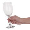Bicchiere da Vino Solar - 245 ml - Confezione da 24 - Olympia