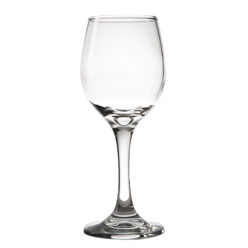 Solar Wine Glass - 245 ml - Set of 24 - Olympia