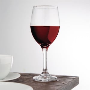 Bicchiere da Vino Solar - 310 ml - Set di 24 - Olympia
