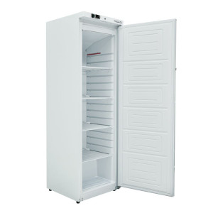 Armadio Refrigerato Ventilato 400 L - Interno ABS - Dynasteel