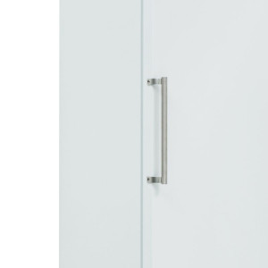 Armadio Refrigerato Ventilato 400 L - Interno ABS - Dynasteel