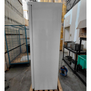 Armadio Refrigerato Ventilato 400 L - Interno ABS - Dynasteel