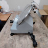 Professional Semi-Automatic Ham Slicer 300 mm - DYNASTEEL