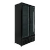 Vetrina Refrigerata per Bevande - 2 Porte - 736 L - Dynasteel
