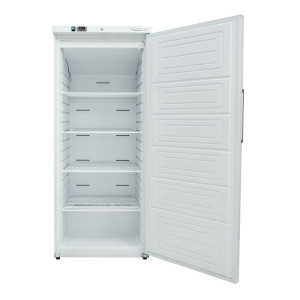 Armadio Refrigerato Ventilato 600 L - Interno ABS - Dynasteel