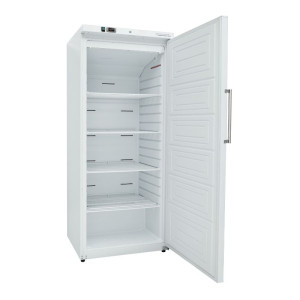 Armadio Refrigerato Ventilato 600 L - Interno ABS - Dynasteel
