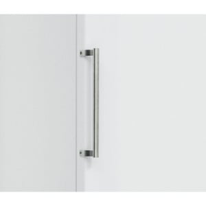 Armadio Refrigerato Ventilato 600 L - Interno ABS - Dynasteel